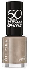 Nagellack 60 sekunder Super Shine