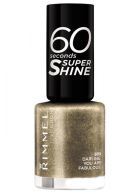 Nagellack 60 sekunder Super Shine