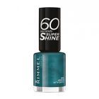 Nagellack 60 sekunder Super Shine