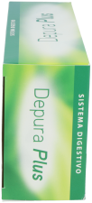 Depura Plus 14 injektionsflaskor