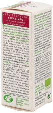 Citrongr&auml;s Essence 10 ml Bio