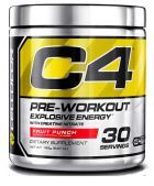 C4 Original Eu-version 2018 Fruit Punch 195 gr