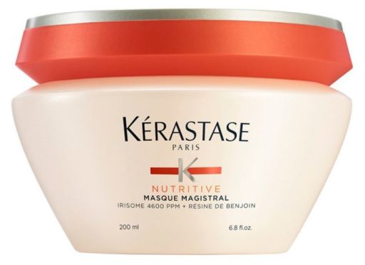 Nutritive Mask Masque Magistral