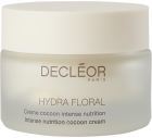 Hydra Floral Intense Nutrition Cocoon Cream 50 ml Hydra Floral Intense Nutrition Cocoon Cream 50 ml
