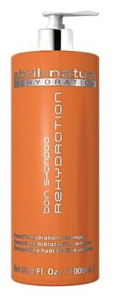 1000 ml Rehydration Shampoo