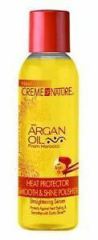 Serum Protector Argan Oil Gloss and Shine Polisher 118 ml