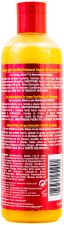 Fuktgivande och glänsande Argan Oil Shampoo 354 ml
