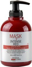 Färgmask Intensiv röd mask 0,600 ml