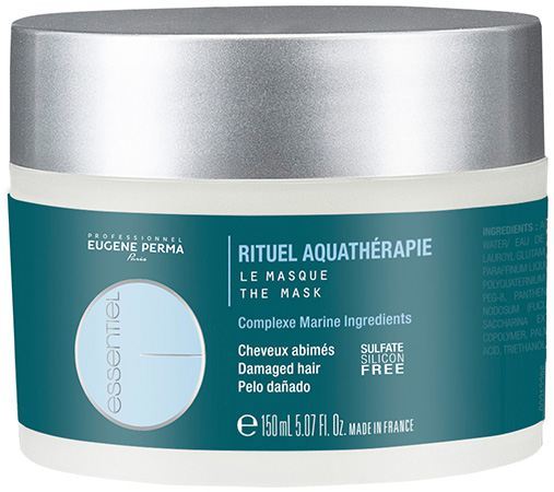 Rituel Aquatherapie-mask 150 ml