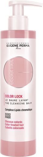 Color Lock Wash Balm 245 ml