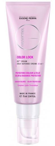 DD 20 Color Lock Cream 75 ml