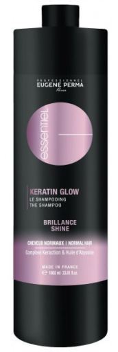 Keratin Glow Shampoo 1000 ml