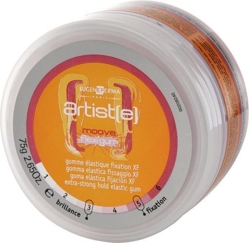 Fixing Rubber Artiste Flexigum p&aring; 75 gr