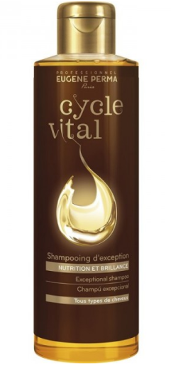 Enast&aring;ende schampo Cycle Vital 250 ml
