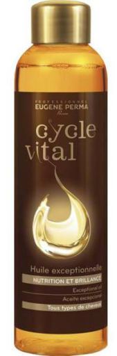 Exceptionell Cycle Vital Oil 150 ml