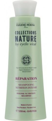 Intense Nutrition Repair Shampoo 250 ml
