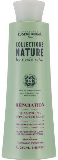 Radiant Repair Shampoo for Dyed Hair 250 ml