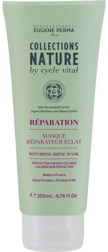 Radial Cycle Vital Repair Mask 200 ml