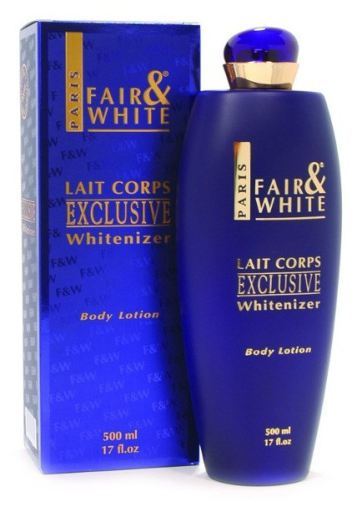 Exklusiv Body Lotion 500 ml
