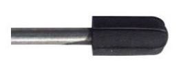 52 mm gummi chuck