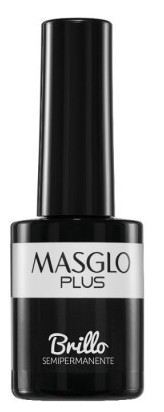 Halvpermanent glans Plus 15 ml