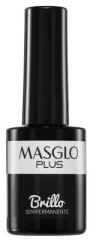 Halvpermanent glans Plus 15 ml