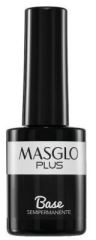 Halv permanent Base Plus 15 ml