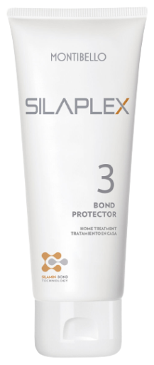 Silaplex Protective Hair Treatment Steg 3 100 ml