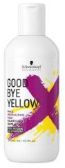 Good Bye Yellow Neutralizing Shampoo 300 ml