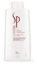 Sp Luxeoil Conditioner med Keratin 1000 ml