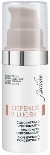 Defense B-Lucent Unifying Concentrate 30 ml