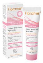 Lugnande Moisturizing Cream 50 ml