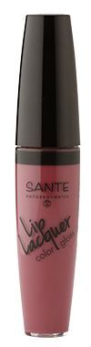Liquid Lipstick Shine 03 Plum