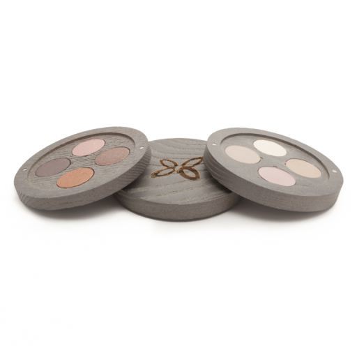 Boho Green Make-Up &Ouml;gonskuggspalett Gypsy