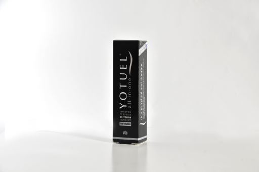Yotuel Wintergreen Tandkr&auml;m All in One Whitener 75 ml