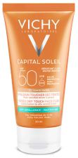 Capital Soleil BB Cream med solskydd SPF 50 50 ml
