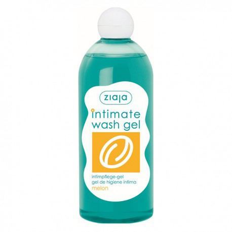Melon Intim Hygiene Gel 500 ml