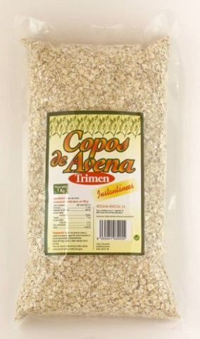Artesania Agr&iacute;cola Snabbhavregryn 1000 gr