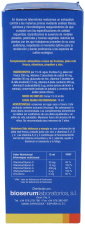Herbetom Kids Defence and Energy 250 ml