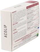 Acolip 30 kapslar