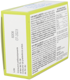 Magnesium + Kalium + Vitamin B6 60 kapslar Magnesium + Kalium + Vitamin B6 60 kapslar