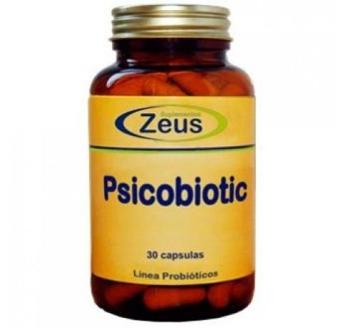 Psykobiotiska 30 kapslar
