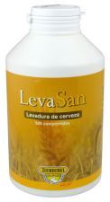 Levasan 400 mg 500 tabletter