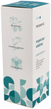 Expectus Balsamic Sirap Adults 100 ml