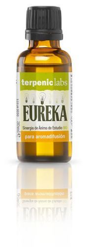 Eureka Bio Synergy 30 ml