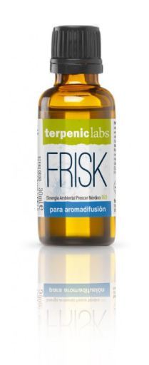 Frisk Bio Synergy 30 ml