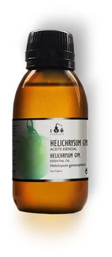 Terpenic Lab Helichrysum eterisk olja fr&aring;n Madagascar Bio 30 ml