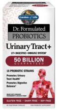 Dr. Formulerad Probiotika Urinvägar 60 kapslar