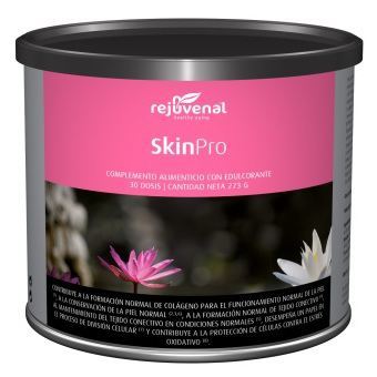 Skinpro 273 gr 30 Doser