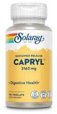 Capryl 100 vegetabiliska kapslar